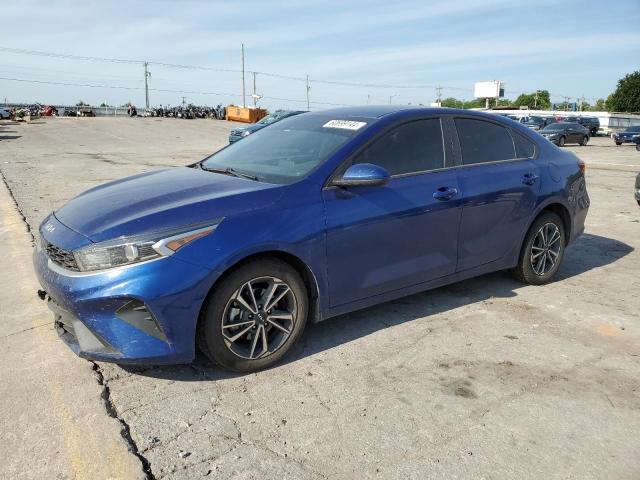 KIA FORTE 2022 3kpf24ad9ne461256