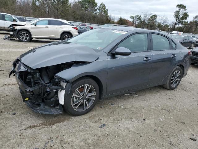 KIA FORTE 2022 3kpf24ad9ne464206