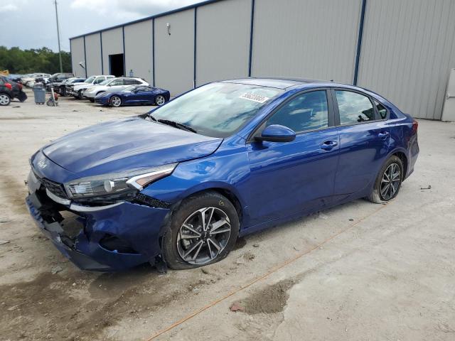 KIA FORTE FE 2022 3kpf24ad9ne465422