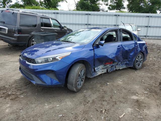 KIA FORTE FE 2022 3kpf24ad9ne465792