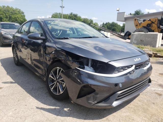 KIA FORTE FE 2022 3kpf24ad9ne472600