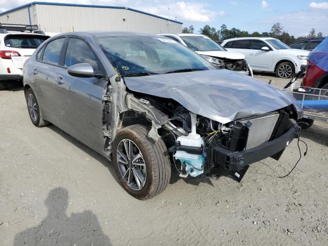 KIA FORTE FE 2022 3kpf24ad9ne475125