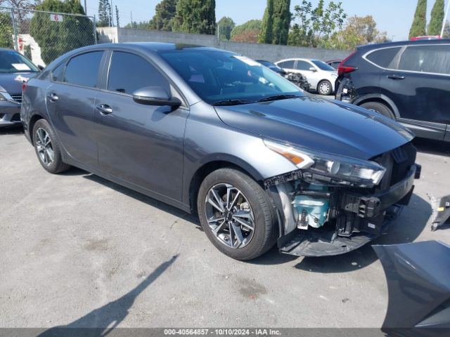 KIA FORTE 2022 3kpf24ad9ne475173