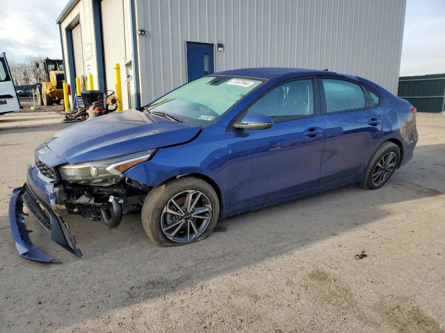 KIA FORTE 2022 3kpf24ad9ne475562