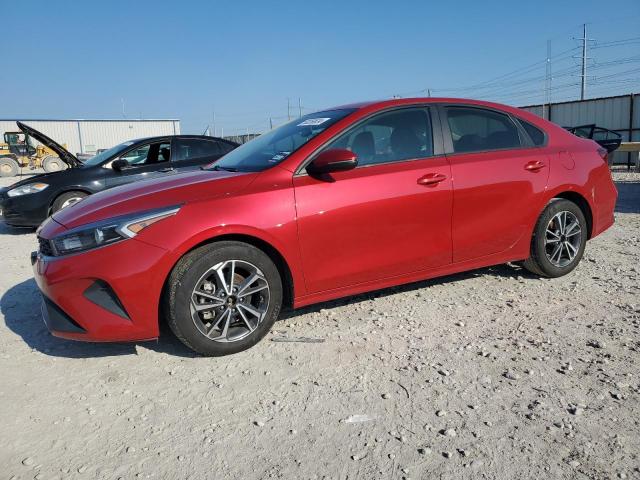 KIA FORTE 2022 3kpf24ad9ne476016