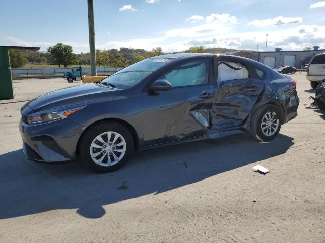 KIA FORTE 2022 3kpf24ad9ne476131