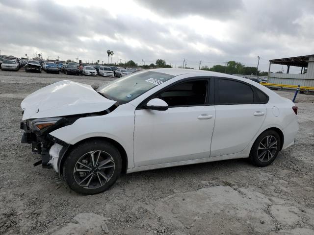 KIA FORTE FE 2022 3kpf24ad9ne476548