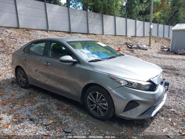 KIA FORTE 2022 3kpf24ad9ne476923