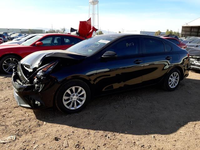 KIA FORTE FE 2022 3kpf24ad9ne488733