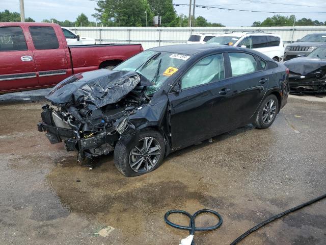 KIA FORTE 2022 3kpf24ad9ne493589