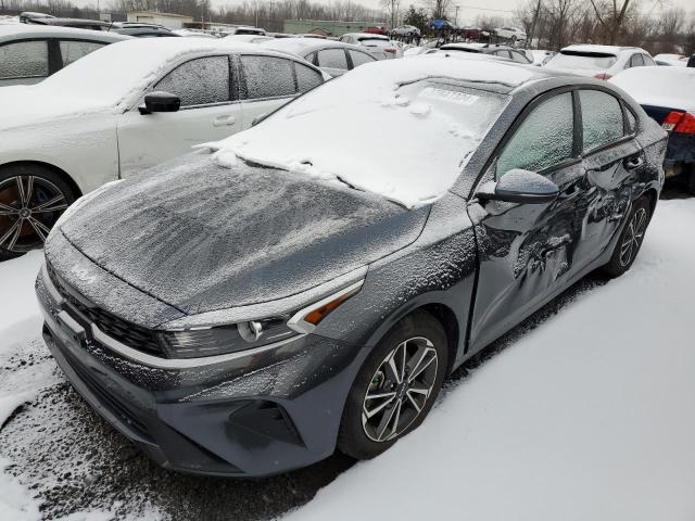 KIA FORTE 2022 3kpf24ad9ne495522