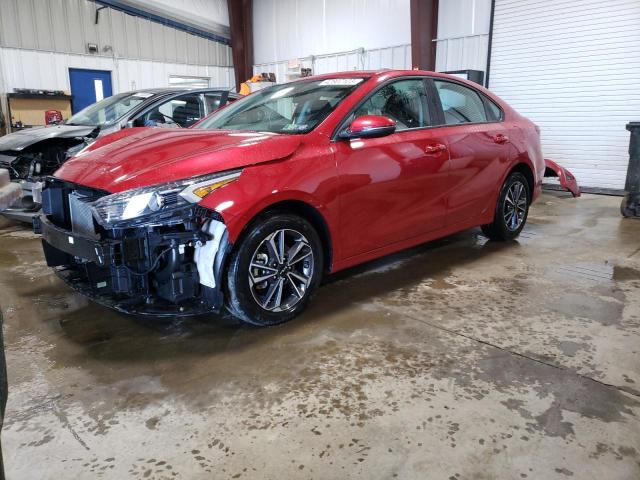 KIA FORTE FE 2022 3kpf24ad9ne495567