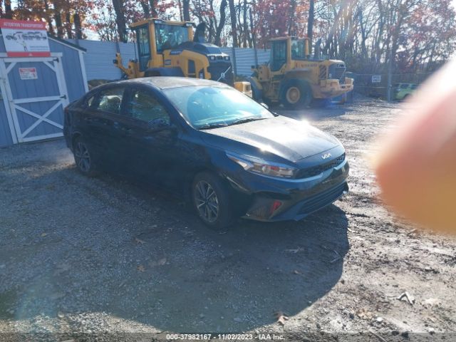 KIA FORTE 2022 3kpf24ad9ne496069