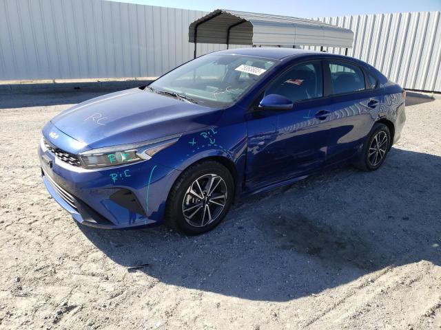 KIA FORTE 2022 3kpf24ad9ne496153