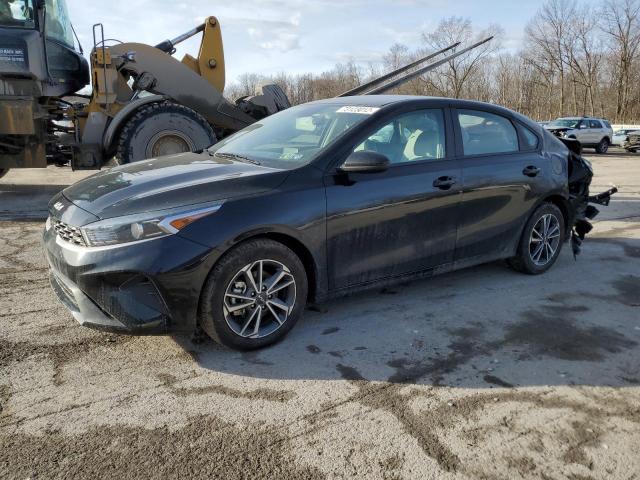 KIA FORTE FE 2022 3kpf24ad9ne496430