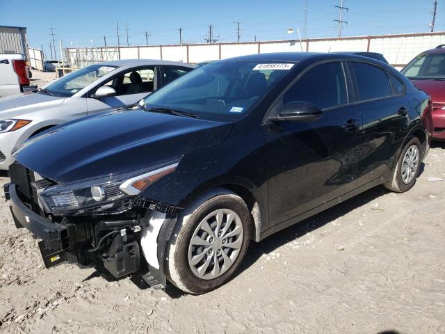 KIA FORTE FE 2022 3kpf24ad9ne497853