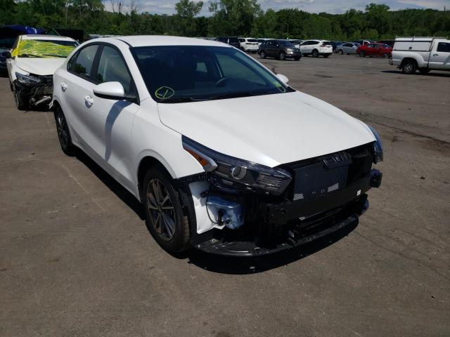 KIA FORTE FE 2022 3kpf24ad9ne499327