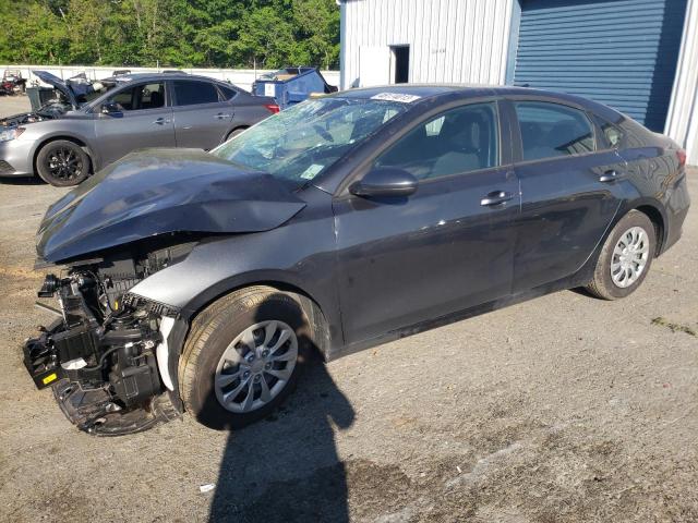 KIA FORTE FE 2022 3kpf24ad9ne501089