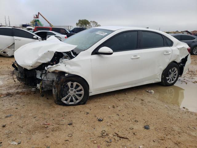 KIA FORTE 2023 3kpf24ad9pe508420