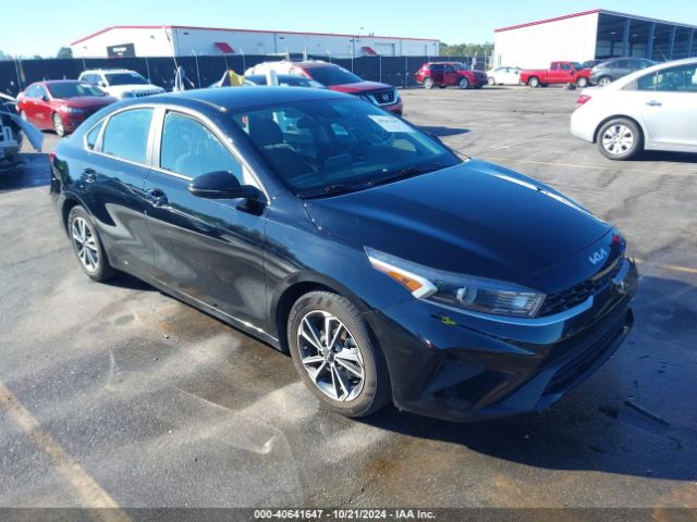 KIA FORTE 2023 3kpf24ad9pe510443