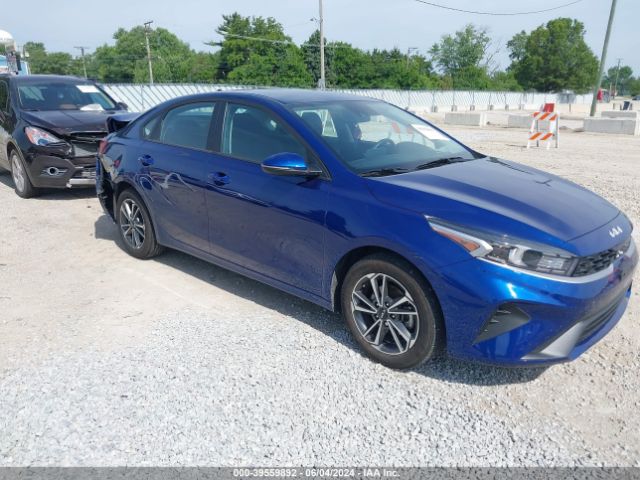 KIA FORTE 2023 3kpf24ad9pe512905