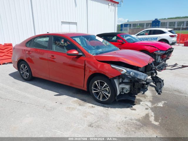 KIA FORTE 2023 3kpf24ad9pe512970