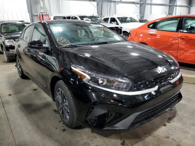 KIA FORTE LX 2023 3kpf24ad9pe513133