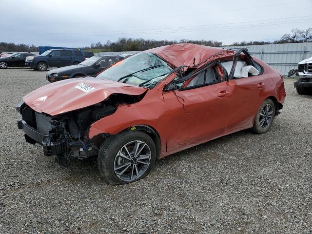 KIA FORTE LX 2023 3kpf24ad9pe514587