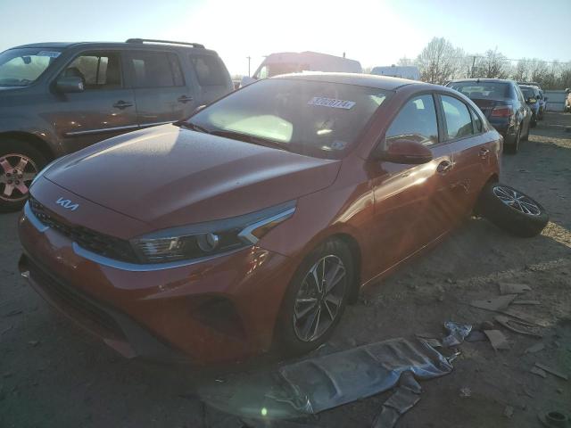 KIA FORTE 2023 3kpf24ad9pe514976