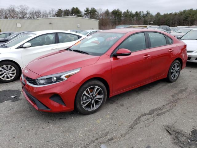 KIA FORTE LX 2023 3kpf24ad9pe515285