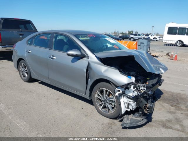 KIA FORTE 2023 3kpf24ad9pe515416