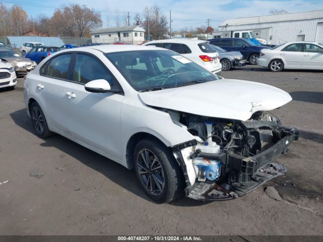 KIA FORTE 2023 3kpf24ad9pe516002