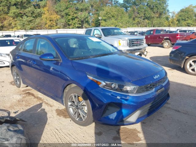 KIA FORTE 2023 3kpf24ad9pe517750