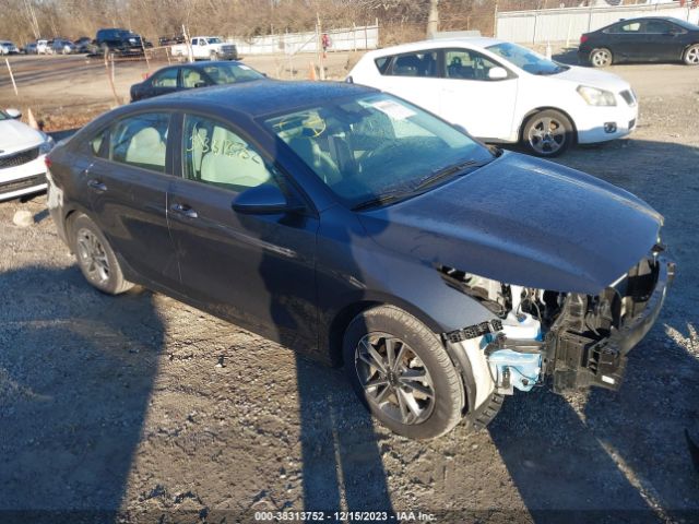 KIA FORTE 2023 3kpf24ad9pe525122