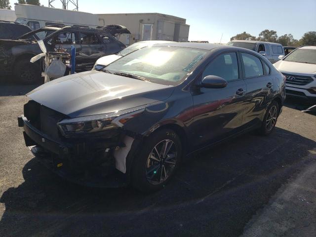 KIA FORTE LX 2023 3kpf24ad9pe525329