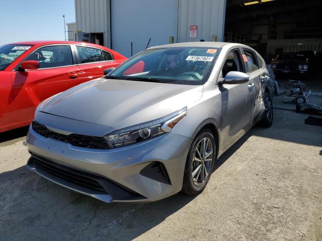 KIA FORTE LX 2023 3kpf24ad9pe526657