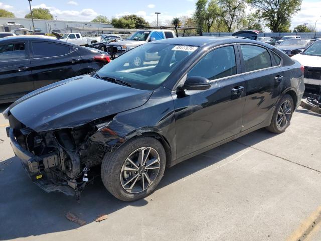 KIA FORTE 2023 3kpf24ad9pe527596