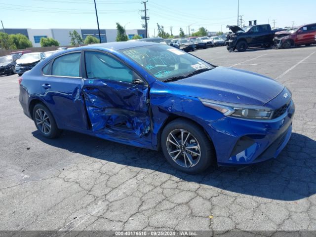 KIA FORTE 2023 3kpf24ad9pe531440