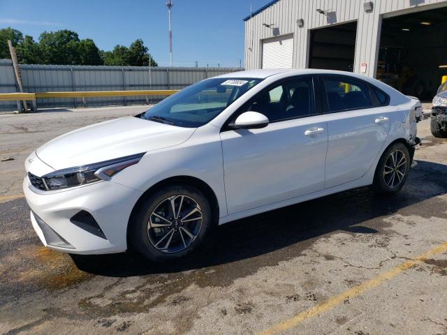 KIA FORTE 2023 3kpf24ad9pe532667