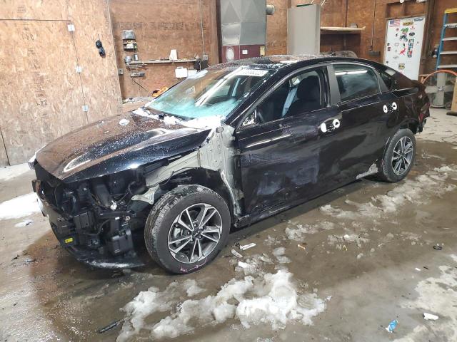 KIA FORTE 2023 3kpf24ad9pe538274