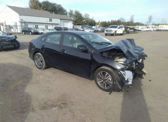 KIA FORTE 2023 3kpf24ad9pe541935