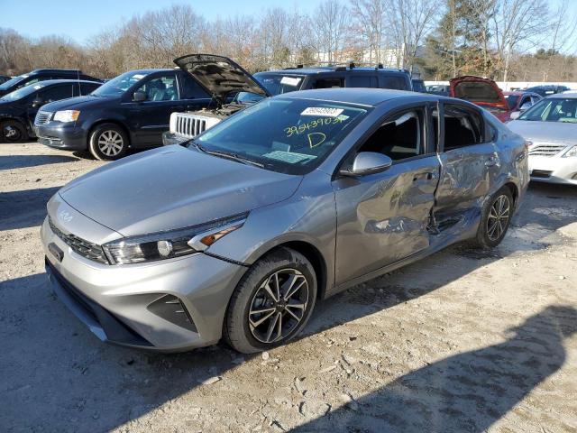 KIA FORTE LX 2023 3kpf24ad9pe543331