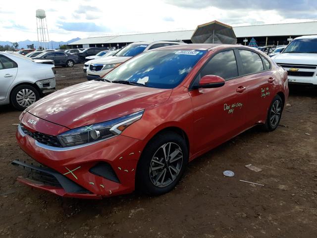 KIA FORTE LX 2023 3kpf24ad9pe547590