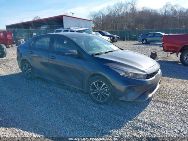 KIA FORTE 2023 3kpf24ad9pe555799