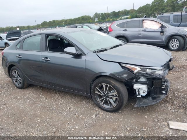 KIA FORTE 2023 3kpf24ad9pe563885