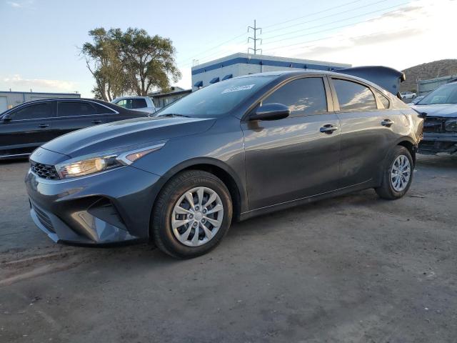 KIA FORTE LX 2023 3kpf24ad9pe573283