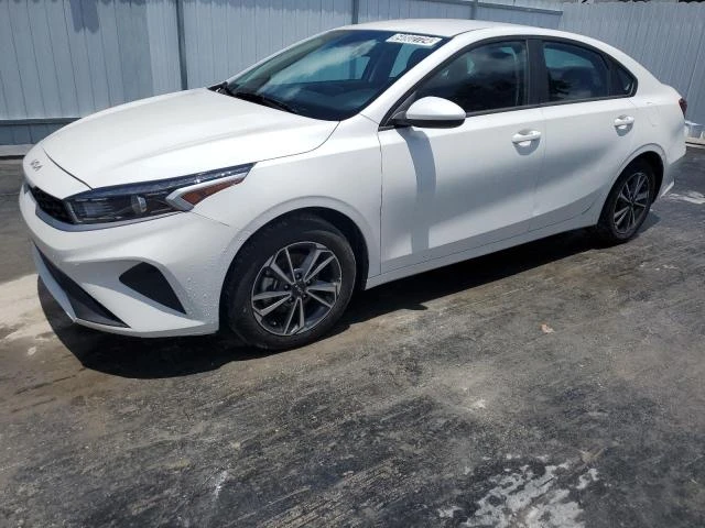 KIA FORTE LX 2023 3kpf24ad9pe583098