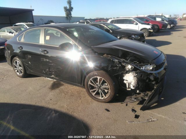 KIA FORTE 2023 3kpf24ad9pe585191