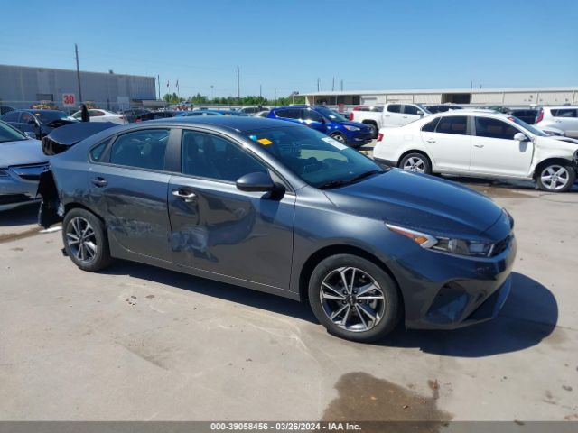 KIA FORTE 2023 3kpf24ad9pe585238