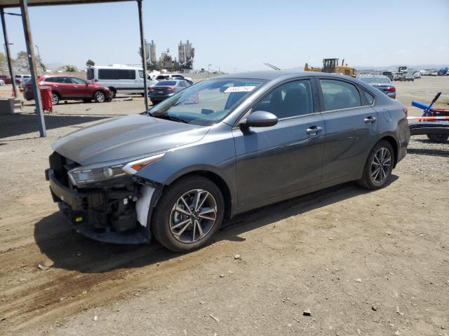 KIA FORTE 2023 3kpf24ad9pe586390